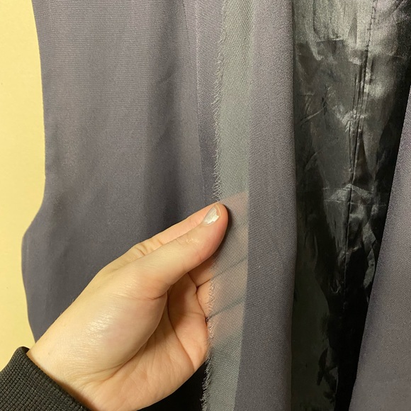 2/$20❤️- VEST | Women’s Guess vest size small/medium - Picture 2 of 5